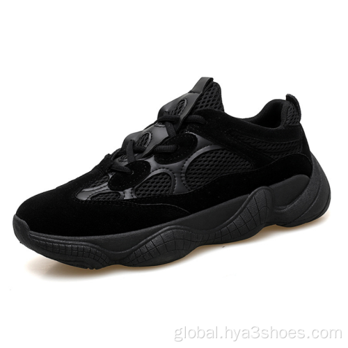 High Top Basketball Shoes Wholesale Yeezy 500 Sneakers Shoes For Men Factory